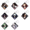 KADOKAWA Shaman King 2022 Ver. Acrylic Charm Collection