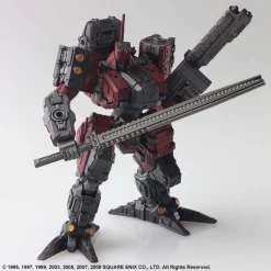 SQUARE ENIX Front Mission Structure Arts 1/72 Scale Plastic Model Kit Series Vol. 3 Box Set 88 SQUARE ENIX Front Mission Structure Arts 1/72 Scale Plastic Model Kit Series Vol. 3 Box Set -Toys Collectibles Sales 45b8a92e57104df19ed5c5ead055ff79.jpg