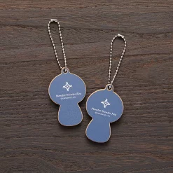 Capcom Monster Hunter Rise Wood Mascot Set -Toys Collectibles Sales 4655980ab0734d02b94f8bd656e6c6eb.jpg