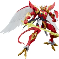 Good Smile Company Moderoid Magic Knight Rayearth Combined Rune God Rayearth -Toys Collectibles Sales 468189907bed423d98c805dc8fe2d146.jpg