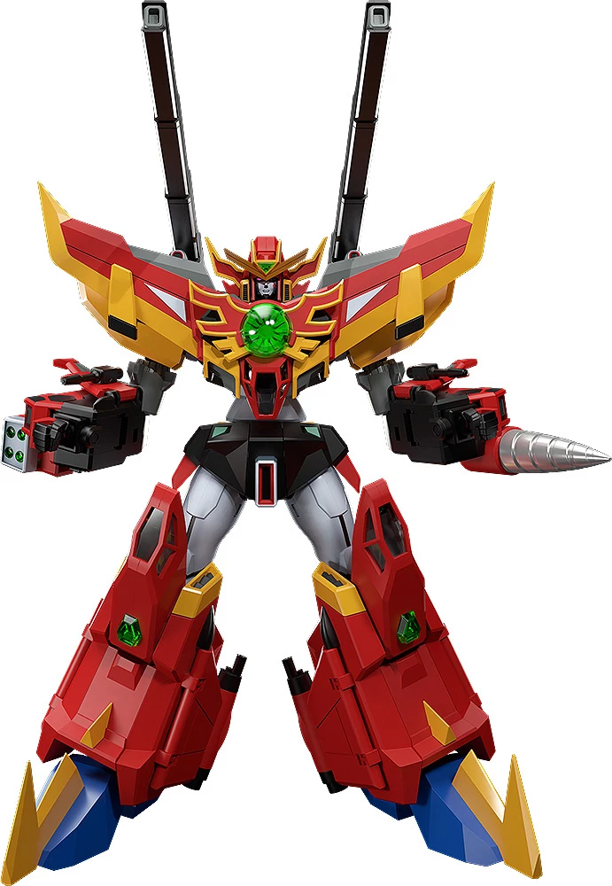 Good Smile Company Moderoid Gravion Zwei Sol Σ Gravion 12 Good Smile Company Moderoid Gravion Zwei Sol Σ Gravion - Image 12