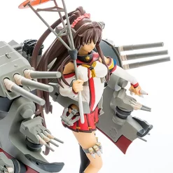 MAX FACTORY PLAMAX MF-17 Minimum Factory KanColle Yamato 6 MAX FACTORY PLAMAX MF-17 Minimum Factory KanColle Yamato -Toys Collectibles Sales 47f642f19fa44e979bc87be2b5e82276.jpg
