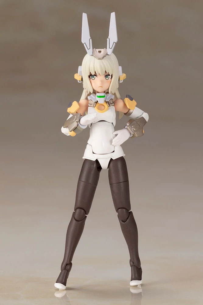 KOTOBUKIYA Frame Arms Girl Hand Scale Baselard: Animation Ver. 7 KOTOBUKIYA Frame Arms Girl Hand Scale Baselard: Animation Ver. - Image 7
