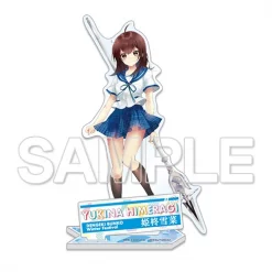 KADOKAWA Dengeki Bunko Winter Festival Online 2021 Acrylic Figure 23 KADOKAWA Dengeki Bunko Winter Festival Online 2021 Acrylic Figure -Toys Collectibles Sales 495a1c4eac0240d882eccd6d49b9929f.jpg