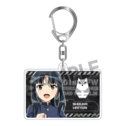 Hobby Stock Strike Witches: Road To Berlin 501st Joint Fighter Wing Acrylic Keychain Collection 18 Hobby Stock Strike Witches: Road To Berlin 501st Joint Fighter Wing Acrylic Keychain Collection -Toys Collectibles Sales 49811195b81e43f586cdaf89dc83f804.jpg
