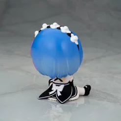 Petanko Soft Vinyl Figure Re:Zero -Starting Life In Another World- Rem -Toys Collectibles Sales 498d9c498f434bef90bdc6e4798a0a79.jpg