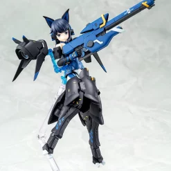 KOTOBUKIYA Megami Device Alice Gear Aegis Mutsumi Koashi