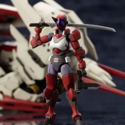 KOTOBUKIYA Hexa Gear Governor Light Armor Type: Rose Ver. 1.5 -Toys Collectibles Sales 4b6af515e317467982706626aa8bfbd0.jpg