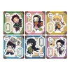 Megahouse Retro Acrylic Stand Demon Slayer: Kimetsu No Yaiba Outing Box Set