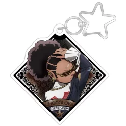 KADOKAWA Shaman King 2022 Ver. Acrylic Charm Collection -Toys Collectibles Sales 4c045db733ce40a19545417cbf157340.jpg