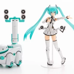 KOTOBUKIYA Frame Music Girl Hatsune Miku: Maruttoys Ver. W/ Tamotsu: Miku Ver. -Toys Collectibles Sales 4cd0a078a8b7475a84c3a0a42b2a63cf.jpg