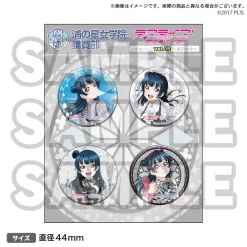 Bandai Namco Filmworks Love Live! Sunshine!! Uranohoshi Girls High School Store Official Pin Badge Collection Vol. 15 16 Bandai Namco Filmworks Love Live! Sunshine!! Uranohoshi Girls High School Store Official Pin Badge Collection Vol. 15 -Toys Collectibles Sales 4d1e1ec5bb6949199470e94c2a5d30fb.jpg
