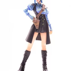 MAX FACTORY PLAMAX MF-31 Minimum Factory Colletta (Re-run)