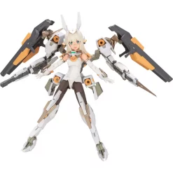 KOTOBUKIYA Megami Device Frame Arms Girl Baselard: Animation Ver. (Re-run) -Toys Collectibles Sales 4e88a4616f2e41418b8bcf05063b7414.jpg