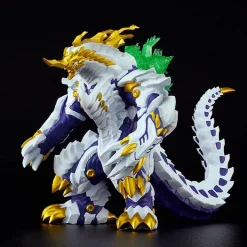 Good Smile Company SSSS.Soft Vinyl Kaiju: SSSS.Dynazenon Gagula (First Form)