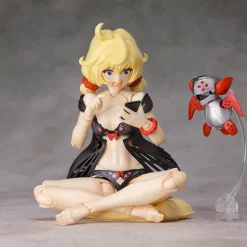 Alphamax Dark Advent Sophia: Relax Ver. -Toys Collectibles Sales 4f2a1db2795c4a8fb16fc08f465338d9.jpg