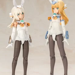 KOTOBUKIYA Megami Device Frame Arms Girl Baselard: Animation Ver. (Re-run) -Toys Collectibles Sales 4f69dca7efbc45bebdaeebbf1f271091.jpg