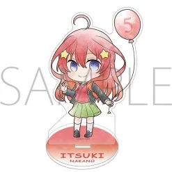 The Quintessential Quintuplets Movie Stroll Mini Acrylic Stand -Toys Collectibles Sales 50a4dc1d048a42da93cebd5bf3455b09.jpg