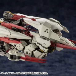 KOTOBUKIYA Hexa Gear Governor Light Armor Type: Rose Ver. 1.5 -Toys Collectibles Sales 5153a2512bb044c481a1d6d14a8cf907.jpg