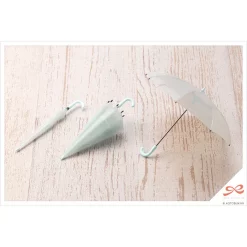 KOTOBUKIYA Sousai Shojo Teien After School Umbrella Set
