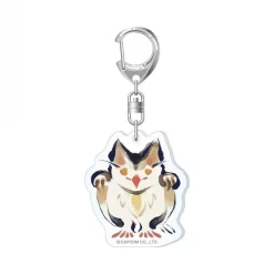 Capcom Monster Hunter Rise Environmental Biology Icon Acrylic Strap Collection Vol. 2 Box Set 21 Capcom Monster Hunter Rise Environmental Biology Icon Acrylic Strap Collection Vol. 2 Box Set -Toys Collectibles Sales 52c98574e94f45cb83b0284598eabd39.jpg