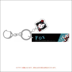 Persona 5 Strikers Room Acrylic Keychain Collection -Toys Collectibles Sales 52da4270727c4eb3a505763e37a0670b.jpg