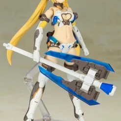 KOTOBUKIYA Frame Arms Girl Hresvelgr-Ater: Summer Vacation Ver. (Re-run) -Toys Collectibles Sales 53977ac35860447592bebe27c7b7e084.jpg