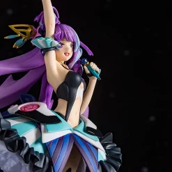 MAX FACTORY PLAMAX MF-11 Minimum Factory Macross Delta Mikumo Guynemer 1/20 Scale Plastic Model Kit (Re-run) -Toys Collectibles Sales 53a285c212fd46f592c2d5eb8dfaaf25.jpg