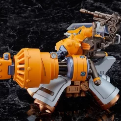 Good Smile Company Moderoid Cyberbots: Full Metal Madness B-Riot -Toys Collectibles Sales 548b408ba7da41fe8b7e3995d700028e.jpg