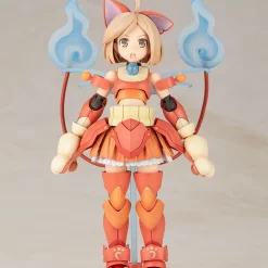 KOTOBUKIYA Soukou Musume LBCS: Ji･Banyan Tsugumi Kozakura -Toys Collectibles Sales 54d408fded7041b5a28bfe50140ff6f6.jpg