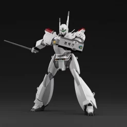 Aoshima Mobile Police Patlabor AV-98 Ingram Unit 1 1/43 Scale Plastic Model Kit