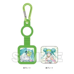PET Bottle Holder: Racing Miku 2022 Ver. 001