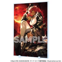 KADOKAWA Overlord IV Acrylic Panel Collection 16 KADOKAWA Overlord IV Acrylic Panel Collection -Toys Collectibles Sales 55598b80baab431ab8ce2d1e2f0b404e.jpg
