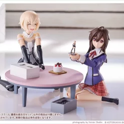KOTOBUKIYA Sousai Shojo Teien X Frame Arms Girl After School Gourai Birthday Set 45 KOTOBUKIYA Sousai Shojo Teien X Frame Arms Girl After School Gourai Birthday Set -Toys Collectibles Sales 55aedc37b873427ba037d05179af2f79.jpg