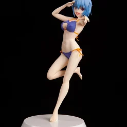 Our Treasure Assemble Heroines Frame Arms Girl Hresvelgr: Summer Queens Non-Scale Figure