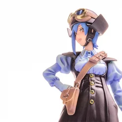 MAX FACTORY PLAMAX MF-31 Minimum Factory Colletta (Re-run) -Toys Collectibles Sales 5637e0a334634a5591e326befb37bd21.jpg