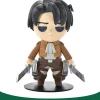 Prime 1 Studio Cutie1 Plus Attack On Titan Levi