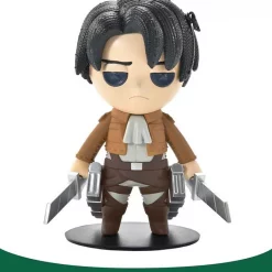 Prime 1 Studio Cutie1 Plus Attack On Titan Levi