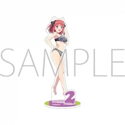 The Quintessential Quintuplets Movie Swimsuit Acrylic Stand 8 The Quintessential Quintuplets Movie Swimsuit Acrylic Stand -Toys Collectibles Sales 5695cb48d060470baf8b7883d40413c7.jpg