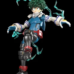 Good Smile Company Moderoid My Hero Academia Izuku Midoriya