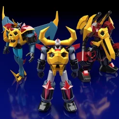 Good Smile Company Moderoid Gaiking: Legend Of Daiku-Maryu Gaiking (Re-run) 21 Good Smile Company Moderoid Gaiking: Legend Of Daiku-Maryu Gaiking (Re-run) -Toys Collectibles Sales 5750b7da14c448bb893537d953dc3872.jpg