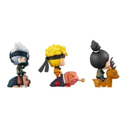 Megahouse Petit Chara Land Naruto Shippuden New Color! Kuchiyose No Jyutsu Dattebayo! Box Set W/ Bonus -Toys Collectibles Sales 578937b33f0748b99879de0c533ef1b9.jpg
