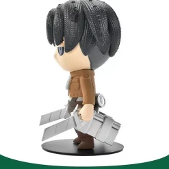Prime 1 Studio Cutie1 Plus Attack On Titan Levi 14 Prime 1 Studio Cutie1 Plus Attack On Titan Levi -Toys Collectibles Sales 578c75be415a43dd9bdfb5eb41744bdc.jpg