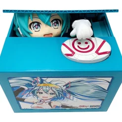 Racing Miku 2021 Ver. Chatting Bank -Toys Collectibles Sales 5861e94b4d754716b21bb11ee4b6c63c.jpg
