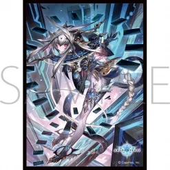 Character Sleeve Collection Matte Series Vol. 52 Shadowverse -Toys Collectibles Sales 58c29472d9344cc0b1e009c9f84eaab0.jpg