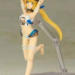 KOTOBUKIYA Frame Arms Girl Hresvelgr-Ater: Summer Vacation Ver. (Re-run)