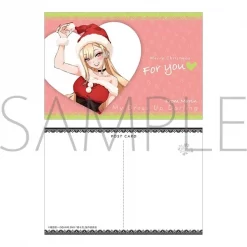 My Dress-Up Darling Christmas With Marin Greeting Set -Toys Collectibles Sales 59abd2dc5b60466091820e2f1db2764d.jpg