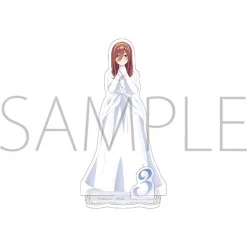 The Quintessential Quintuplets Movie Wedding Dress Acrylic Stand 9 The Quintessential Quintuplets Movie Wedding Dress Acrylic Stand -Toys Collectibles Sales 5a3943ea79ba4ddc833c493124adf3dd.jpg