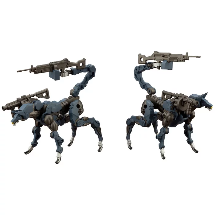 KOTOBUKIYA Hexa Gear Alternative Track Down 1 KOTOBUKIYA Hexa Gear Alternative Track Down