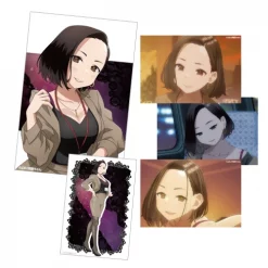 KADOKAWA Ganbare Douki-chan Working Super Hard Illustration Card Set (Set Of 5) 17 KADOKAWA Ganbare Douki-chan Working Super Hard Illustration Card Set (Set Of 5) -Toys Collectibles Sales 5a452692567545698d043853a28cb7ae.jpg